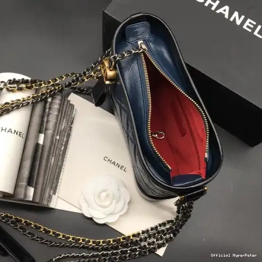 HyperPeter Gabrielle CHANEL 0606